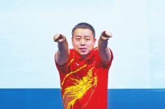 刘国梁任乒协副主席 国乒不再设总、主教练岗位