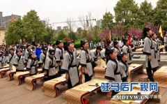 国学文化培训班及银河少儿合唱团开始招生啦