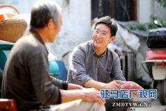  不忘初心的上蔡县五龙镇高白玉村第一书记陈召起