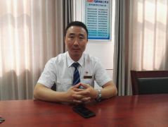 高铁司机杨震：驾驶“复兴号”试验车在河南试出世界第一速 