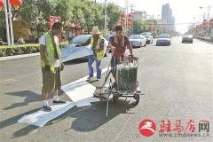 驻马店创建全国文明城市带来的新变化
