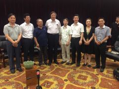 冯骥才：国家重点保护的古村落中，河南是个大头
