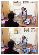 立足岗位用心服务——记中原银行驻马店文明支行优秀会计柜员经玮