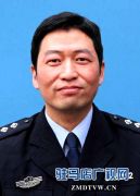 民警胡凯：始终战斗在打击刑事犯罪的最前沿
