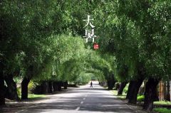 过去一个月河南气温56年来第三高 今日大暑+中伏持续高温