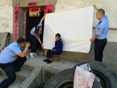 助力脱贫攻坚 河南警方为4129名贫困群众“落户”