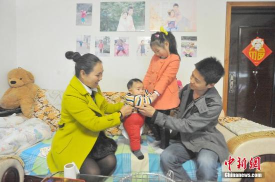 全国已有30个省份延长产假 好政策能否落地引担忧