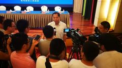 第二十届农加工洽谈会将做好“农头工尾、粮头食尾”大文章