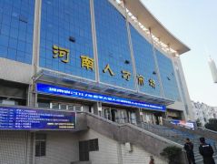 八月份河南举办九场招聘会 提供1.5万个就业岗位
