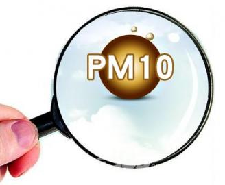 河南下达大气治理目标 PM10至少要下降10微克/立方米