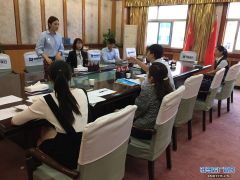中原银行驻马店分行零售银行部招聘大堂引导员为网点注入新鲜血液