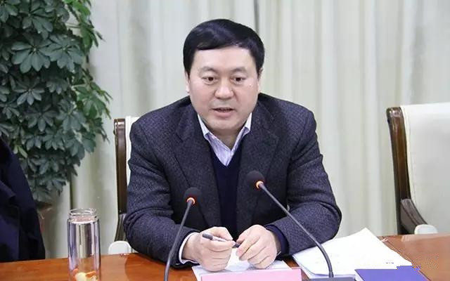 李宝清：推进河长制落到实处