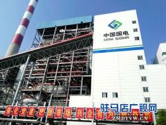 驻马店市区11月15日开始集中供暖