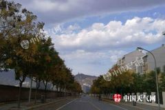 冷！这些省份气温将创新低