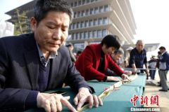 山东章丘2.51米“最高大葱”刷新历届高度记录 