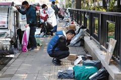 多家快递公司推“隐私面单” 防信息泄露收费无区别 