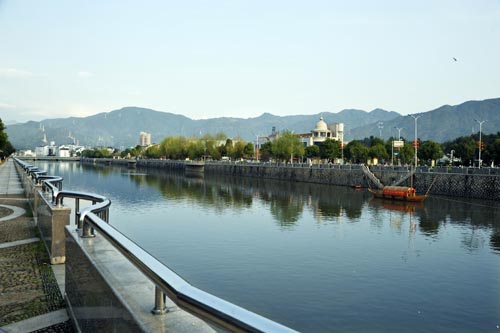 “十九大”时光： 建新型生态农牧企业 走绿色循环发展之路