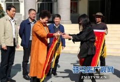 程强：“确山县人民检察院救了我的命！”