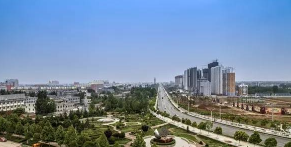 深化改革展新颜 绘就跨越好文章