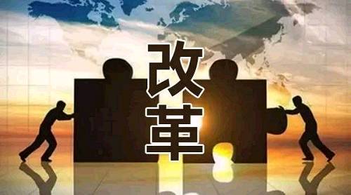 驻马店市召开政府系统重点改革事项推进会