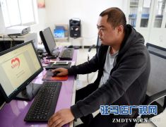 第一书记孙赵杰：“以己之苦换众人之幸，值！ ”