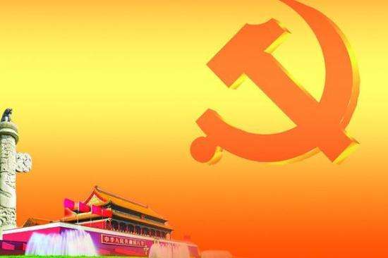 胡庙乡掀起学习“十九大”精神高潮