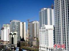 三部门：严禁互联网金融机构违规提供“首付贷”