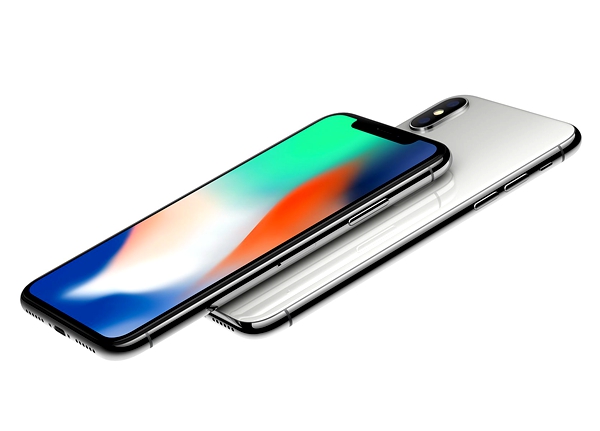 发售仅三天 iPhone X跌破官网价 