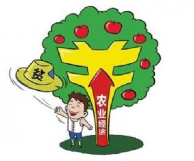 “输血”又“造血” 驿城区打造精准扶贫脱贫新格局
