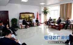 “十九大”代表曹亚玲：让“十九大”精神落地生根开花结果