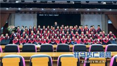 驻马店市实验小学开展安全教育知识讲座