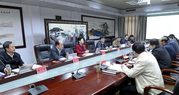 驻马店市政府常务会议研究拆迁补偿 国家森林城市创建等事项