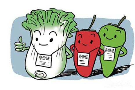 驻马店市食品安全追溯体系建设工作已覆盖三分之一