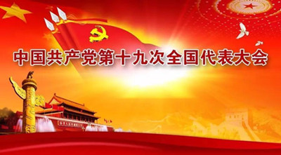 推动党的“十九大”精神在全市教体系统落地生根