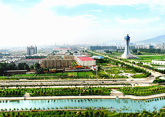 驻马店市加快推进重点项目建设 确保全市经济平稳健康发展