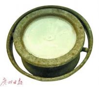 “南海Ⅰ号”最新发掘成果发布：“载”瓷最多