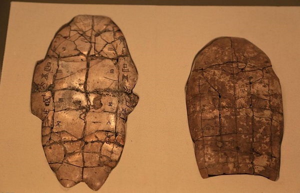 甲骨文成功入选《世界记忆名录》