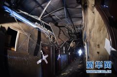 “绝不让悲剧重演”——北京“11·18”大火现场回访见闻