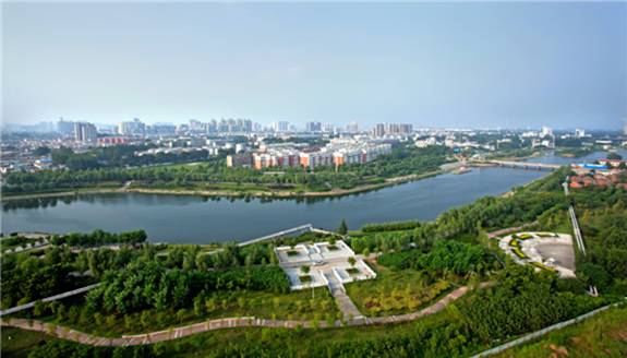 驻马店：深化文明创建 创造美好生活