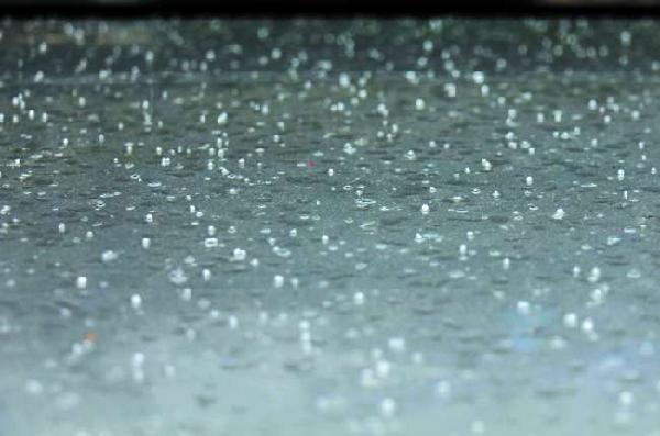 本周驻马店市将迎来雨夹雪