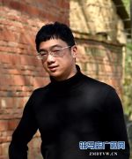 新蔡县高湾村第一书记王鑫：扑下身子拔穷根