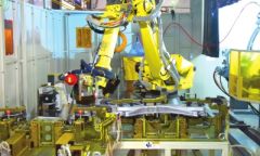 从“制造”到“智造”河南南阳接连放大招