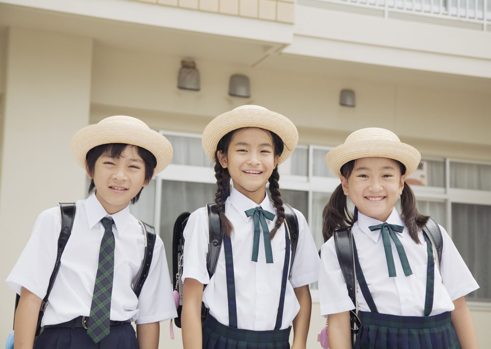 让每朵“花儿”都沐浴文明的阳光——我省未成年人思想道德建设工作综述