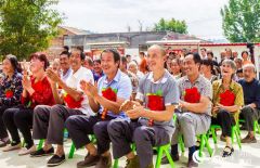河南立法保障脱贫攻坚 开发乡村旅游有税收优惠