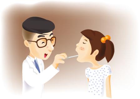 预防冬季传染病 医生来支招