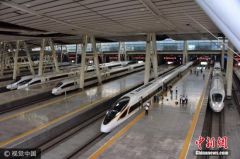 国家铁路局清理铁路乘车证 干部职工坐火车都要买票