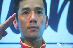 世界散打冠军朱记辉：为上蔡扬名 为国家争光