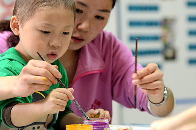 河南省公办幼儿园教职工缺口高达14.2万人 