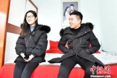 河北多地农村现“零彩礼” 专家：未来或将成趋势