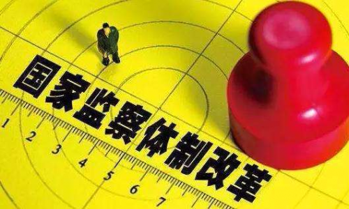 陈星：合力抓好监察体制改革试点工作